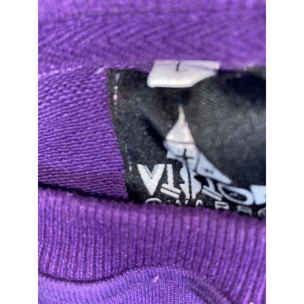 Vision Warr Street Wear Skateboard Hip Hop Sweatshirt pockets Columbus GA Jesus - Picture 5 of 10